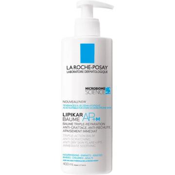 La Roche-Posay Lipikar Baume AP+M 400 ml Balm