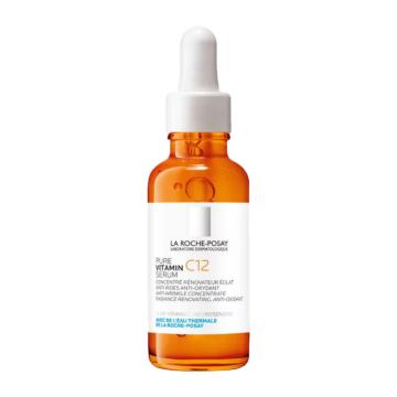 La Roche-Posay Pure Vitamine C Serum 30 ml