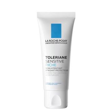 La Roche-Posay Toleriana Sensitive Rich Cream 40 ml