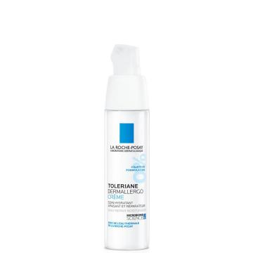 La Roche-Posay Toleriane Dermallergo Soothing Cream for Sensitive Skin 40 ml