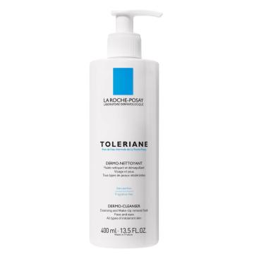 La Roche-Posay Toleriane Gezichtsreiniger 400 ml