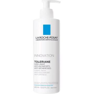 La Roche-Posay Toleriane Hydrating Genlte Facial Cleanser 400 ml