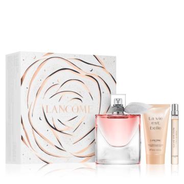 Lancôme La Vie est Belle 50 ml Eau de Parfum Geschenkset OP=OP