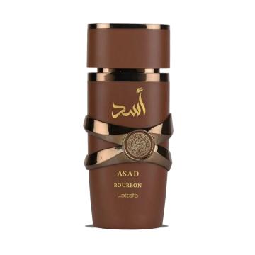 Lattafa Asad Bourbon Eau de Parfum