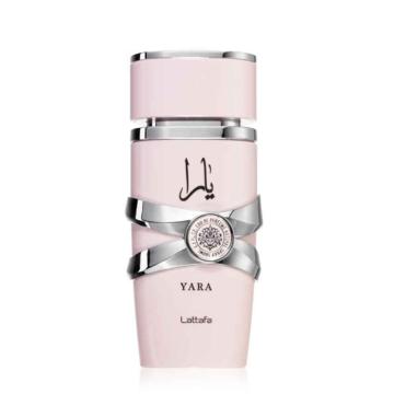 Lattafa Yara for Woman Eau de Parfum