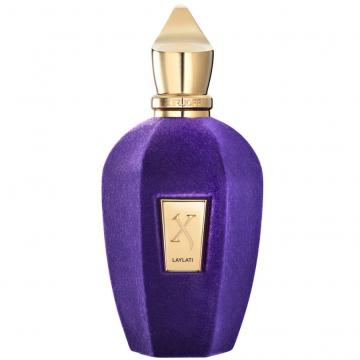 Xerjoff V Laylati 100 ml Eau de Parfum Spray - Limited Velvet Edition OP=OP