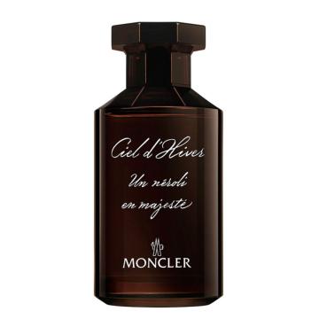 Moncler Ciel d'Hiver Eau de Parfum