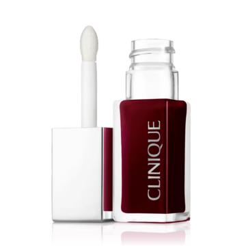 Clinique Pop Lip & Cheek Oil Limited Edition - Black Honey