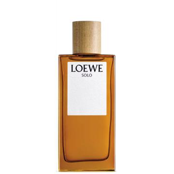 Solo Loewe Eau de Toilette Spray