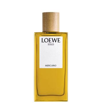 Solo Loewe Mercurio Eau de Parfum Spray