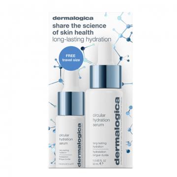 Dermalogica Long Lasting Hydration Kit