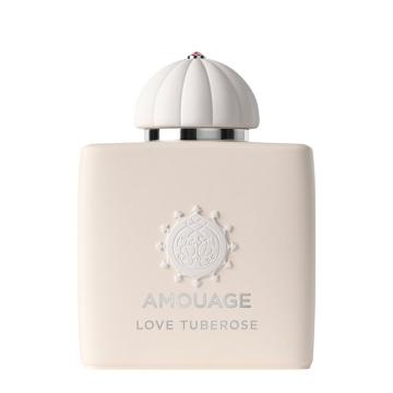 Amouage Love Tuberose Woman Eau de Parfum Spray