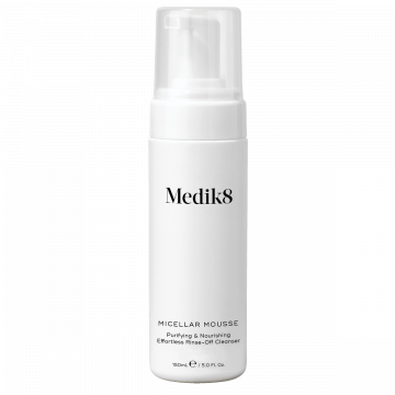 Medik8 Miccelar Mousse