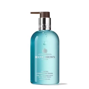 Molton Brown Coastal Cypress & Sea Fennel Handwash