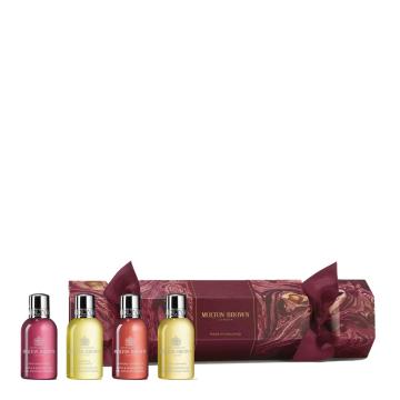 Molton Brown Floral & Spicy Christmas Cracker