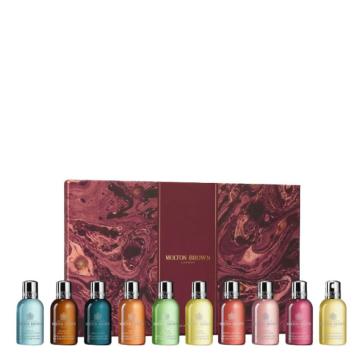 Molton Brown Stocking Filler Gift Set