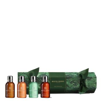 Molton Brown Woody & Aromatic Christmas Cracker