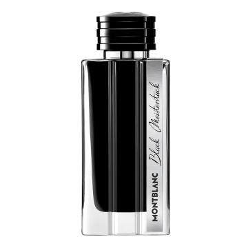 Mont Blanc Black Meisterstuck Eau de Parfum