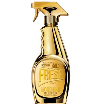 Moschino Fresh Couture Gold Eau de Parfum Spray