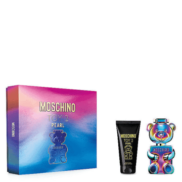 Moschino Toy Pearl 30 ml Eau de Parfum Geschenkset