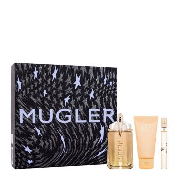 Mugler Alien Goddess 60 ml Eau de Parfum Geschenkset