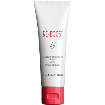 Clarins RE-BOOST Refreshing Reviving Mask