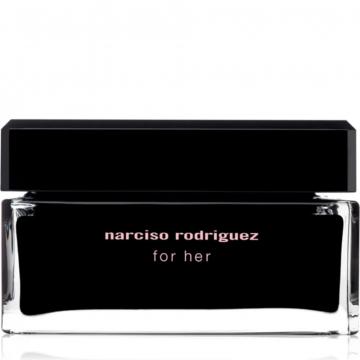 Narciso Rodriguez For Her Bodycrème