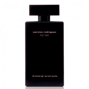 Narciso Rodriguez For Her Douchegel