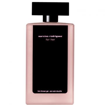 Narciso Rodriguez For Her 200 ml Douchegel