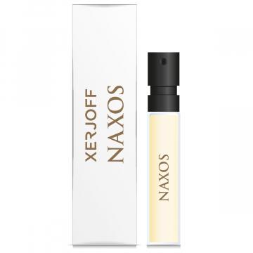 Xerjoff Naxos 2 ml Eau de Parfum Spray