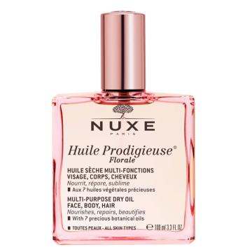 Nuxe Huile Prodigieuse Florale Dry Oil 100 ml