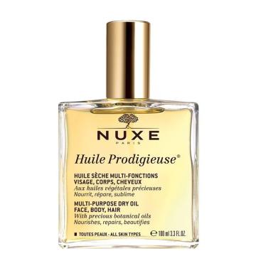 Nuxe Huile Prodigieuse Multi-Purpose Dry Oil