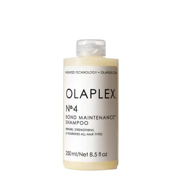 Olaplex - Nº. 4 Bond Maintenance Shampoo 250 ml