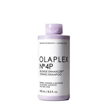 Olaplex - Nº.4P Blonde Enhancer Toning Shampoo