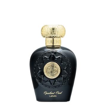 Lattafa Opulent Oud Eau de Parfum