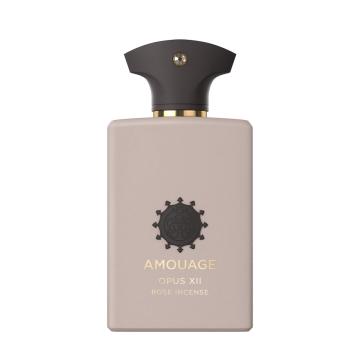 Amouage Opus XII Rose Incense Eau de Parfum Spray