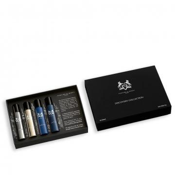 Parfums de Marly Masculine Discovery Collection 4 x 10 ml 