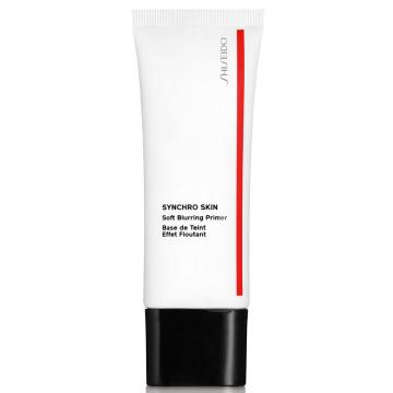 Shiseido Synchro Skin Soft Blurring Primer 30 ml OP=OP
