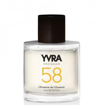 YVRA 58 L'Essence de L'Essence Eau de Parfum