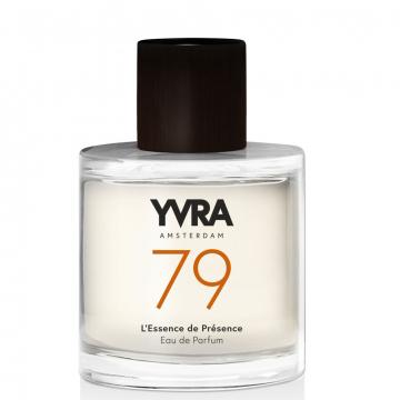 YVRA 79 L'Essence de Présence Eau de Parfum