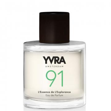 YVRA 91 L'Essence de L'Explorance Eau de Parfum Spray