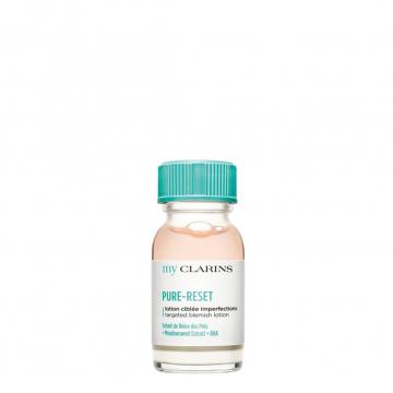 Clarins MyClarins Pure-Reset - Targeted Blemish Lotion 13 ml