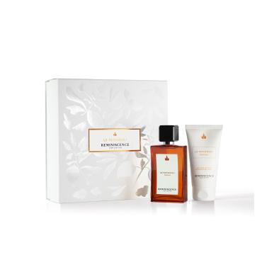 Reminiscence Le Patchouli Intense 50 ml Eau de Toilette Geschenkset