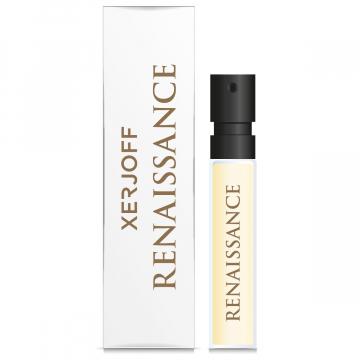 Xerjoff Renaissance 2 ml Eau de Parfum Spray