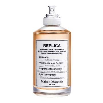 Maison Margiela Replica Autumn Vibes Eau de Toilette Spray