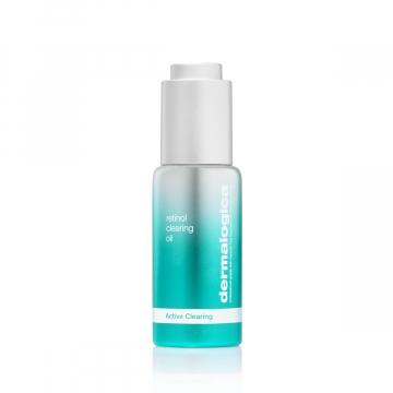 Dermalogica Retinol Clearing Oil 30 ml (uitlopend)