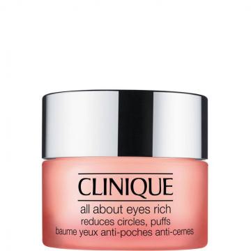 Clinique All About Eyes rich creme 30 ml LIMITED