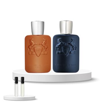 Discovery Duo Men (Parfums de Marly Althaïr + Layton)