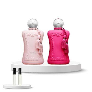 Discovery Duo (Parfums de Marly Delina + Oriana)