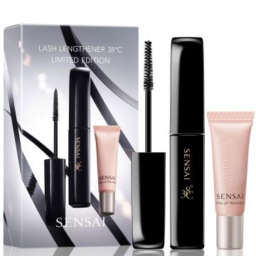 Sensai Lash Lengthener 38°C Mascara Limited Edition Set